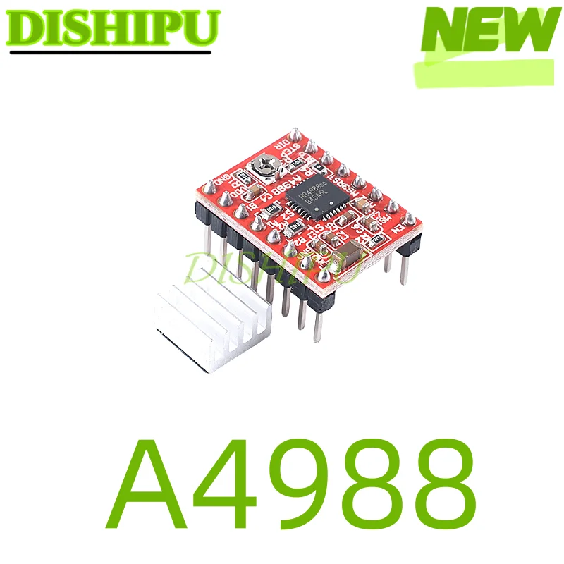 ̹  A4988   ̹ , 3D  Reprap  ̹